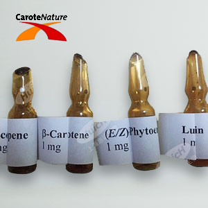 甾醇类胡萝卜素